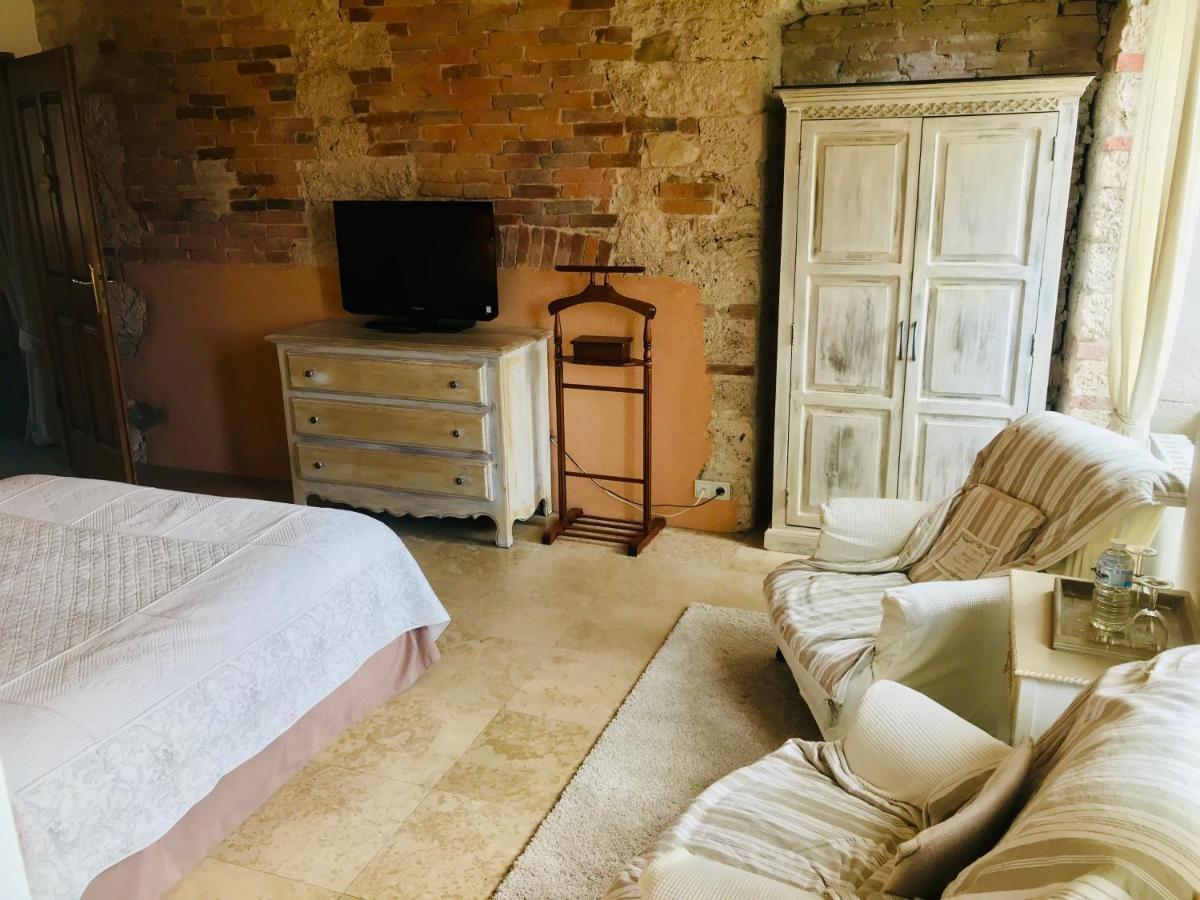 مبيت وإفطار Les Avenières Domaine Du Manoir المظهر الخارجي الصورة
