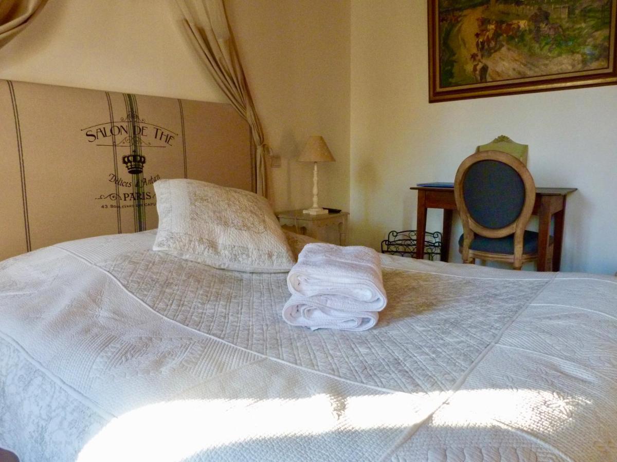 مبيت وإفطار Les Avenières Domaine Du Manoir المظهر الخارجي الصورة
