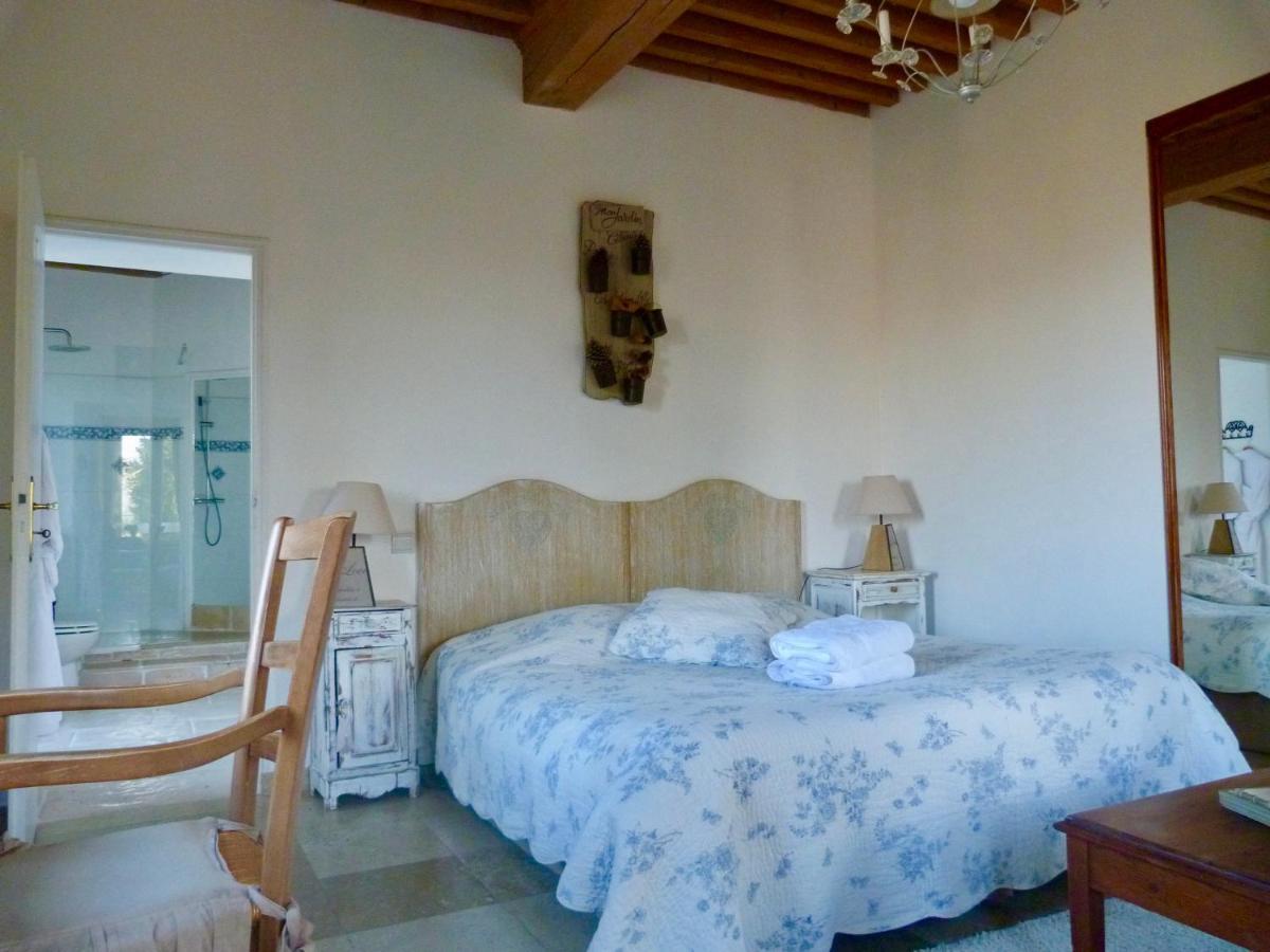 مبيت وإفطار Les Avenières Domaine Du Manoir المظهر الخارجي الصورة