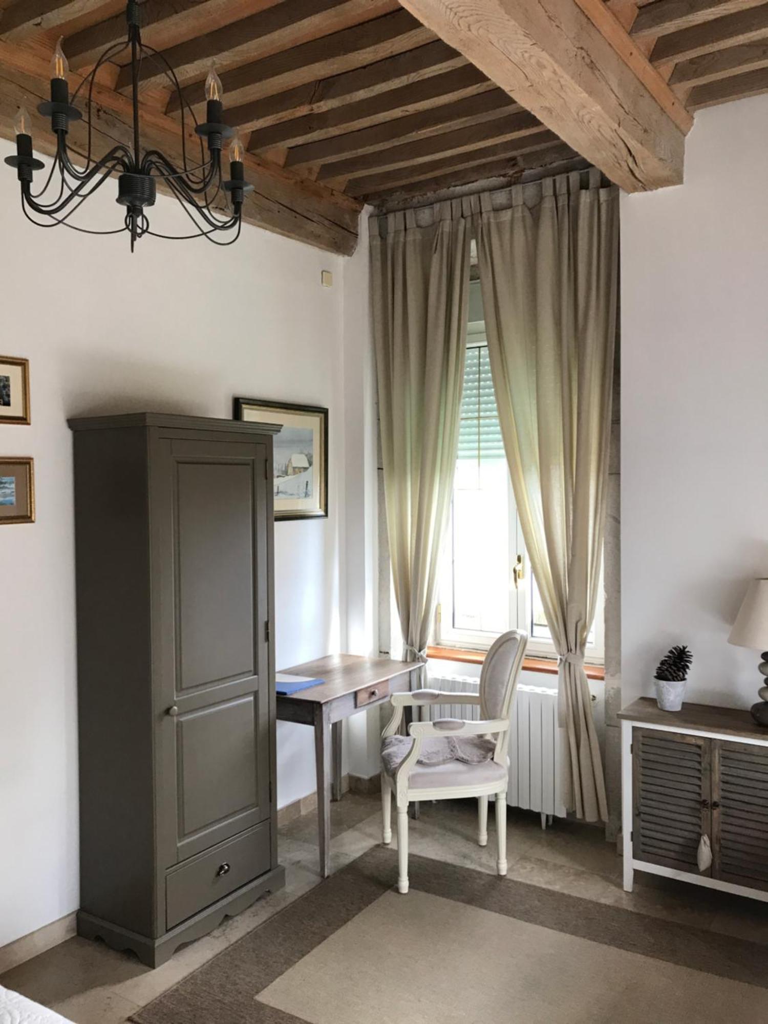 مبيت وإفطار Les Avenières Domaine Du Manoir المظهر الخارجي الصورة